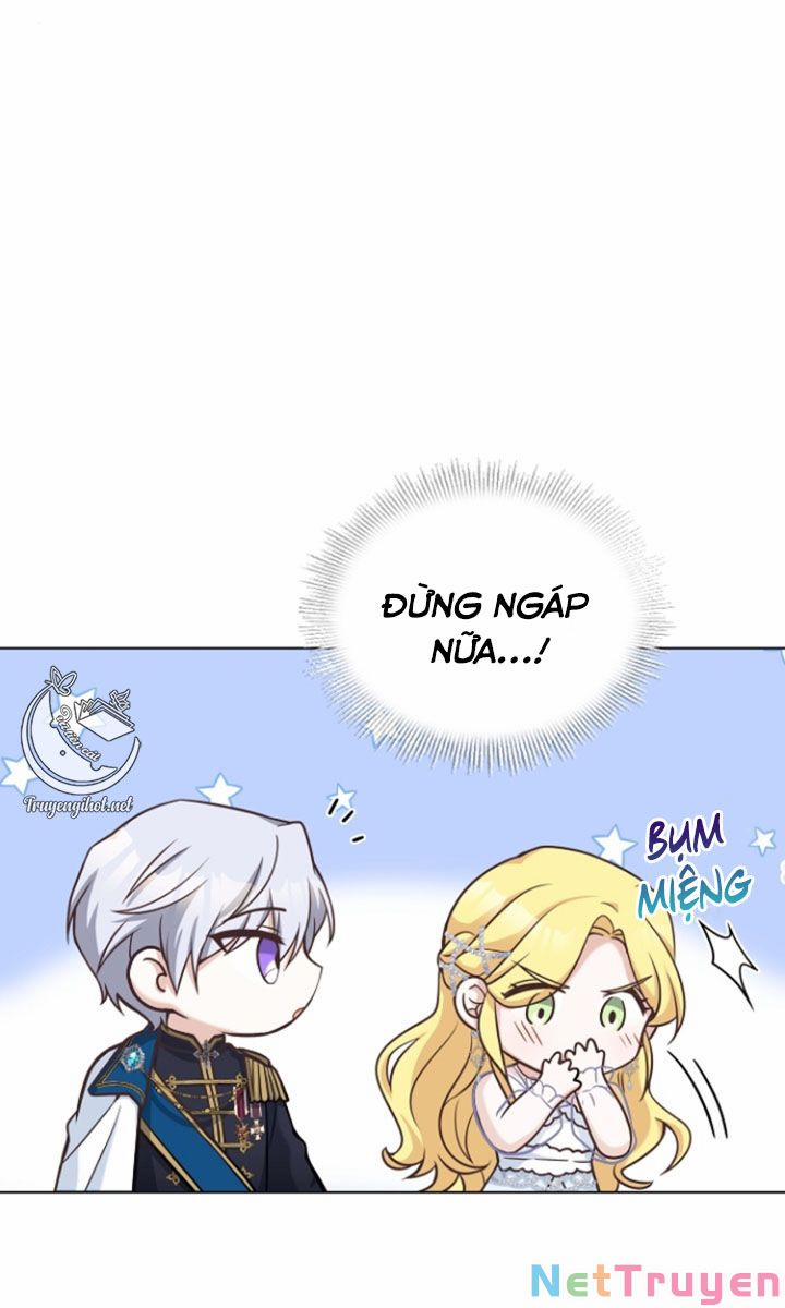 Một Đêm Với Hoàng Đế 35.1 trang 21