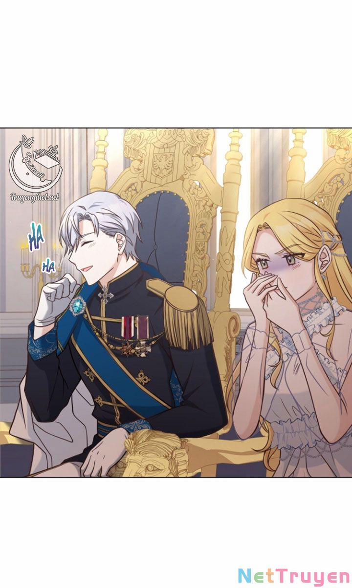 Một Đêm Với Hoàng Đế 35.1 trang 22