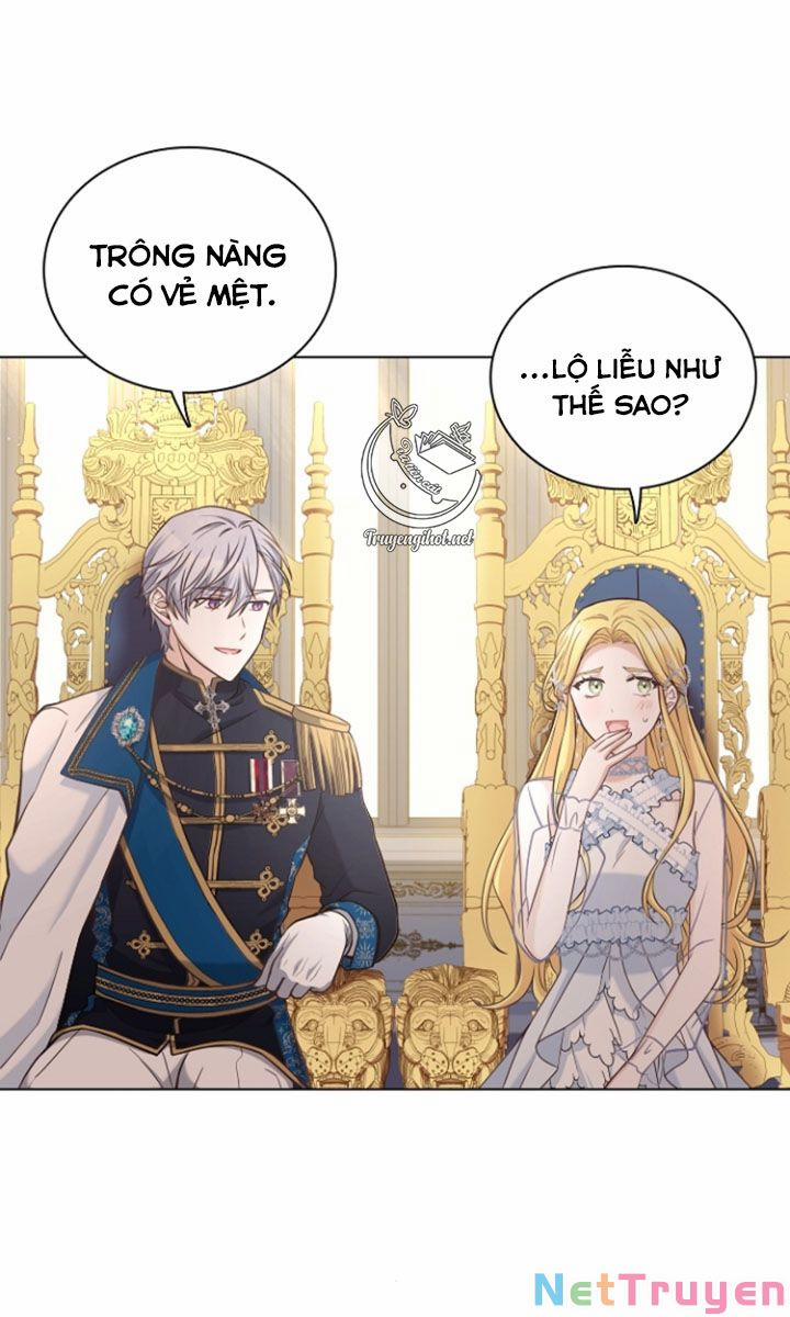 Một Đêm Với Hoàng Đế 35.1 trang 23