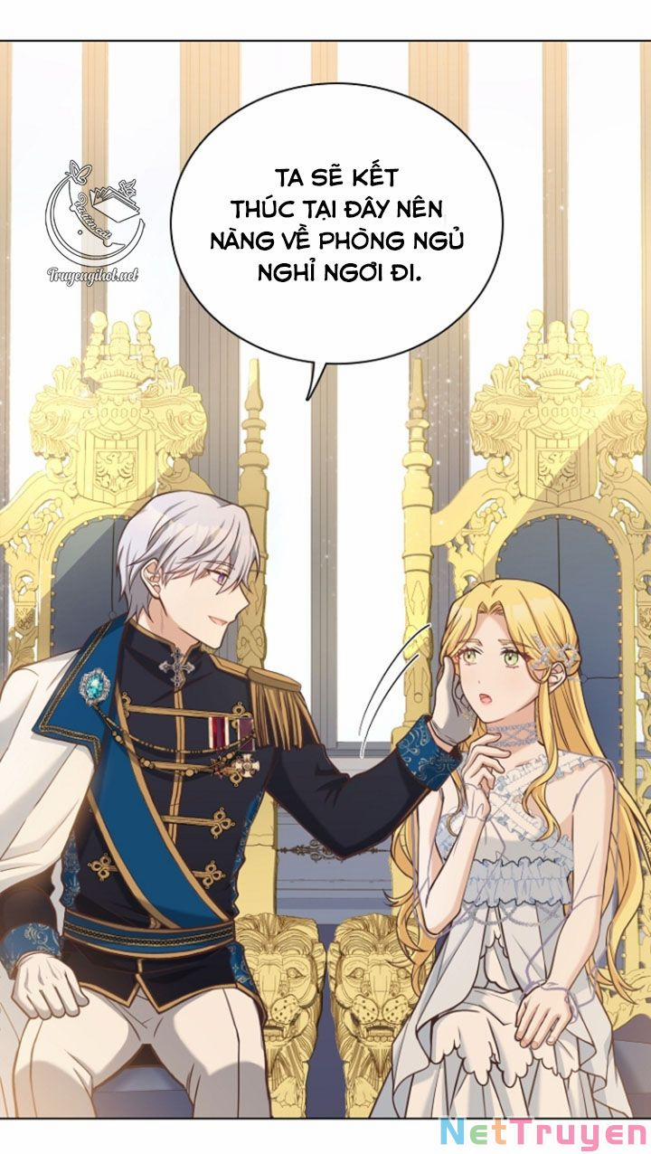 Một Đêm Với Hoàng Đế 35.1 trang 25