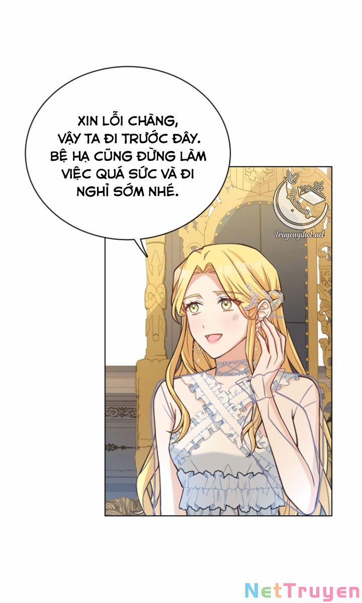 Một Đêm Với Hoàng Đế 35.1 trang 26
