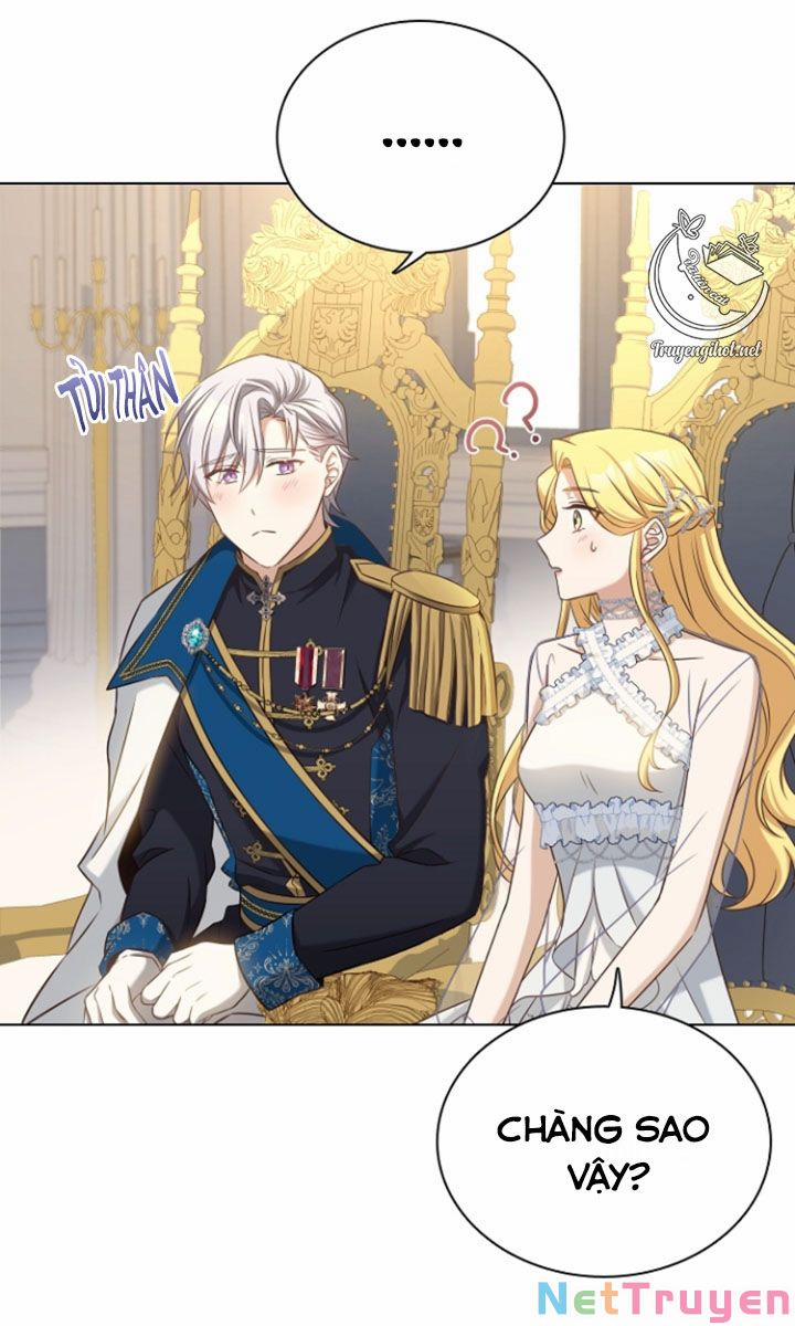 Một Đêm Với Hoàng Đế 35.1 trang 27