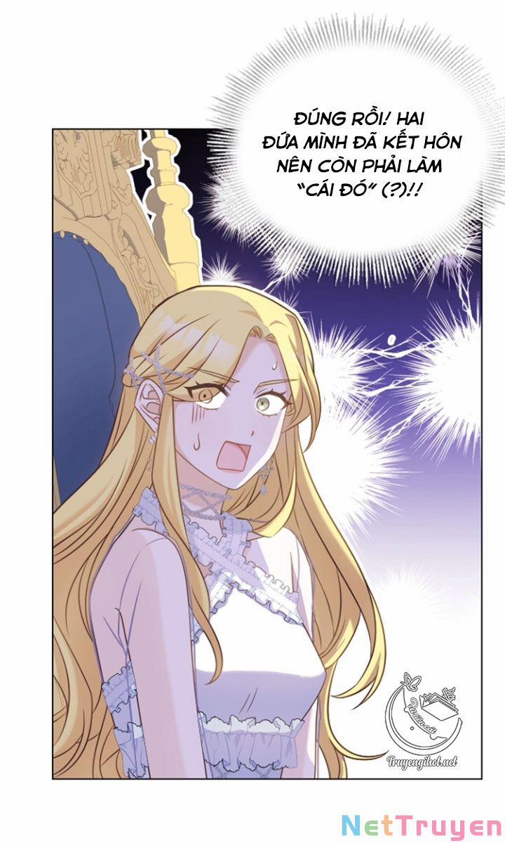 Một Đêm Với Hoàng Đế 35.1 trang 30