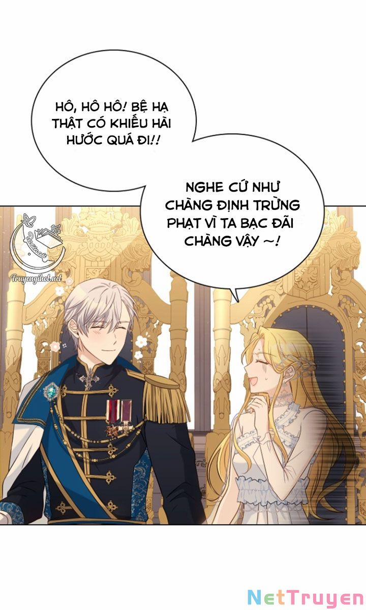 Một Đêm Với Hoàng Đế 35.1 trang 31