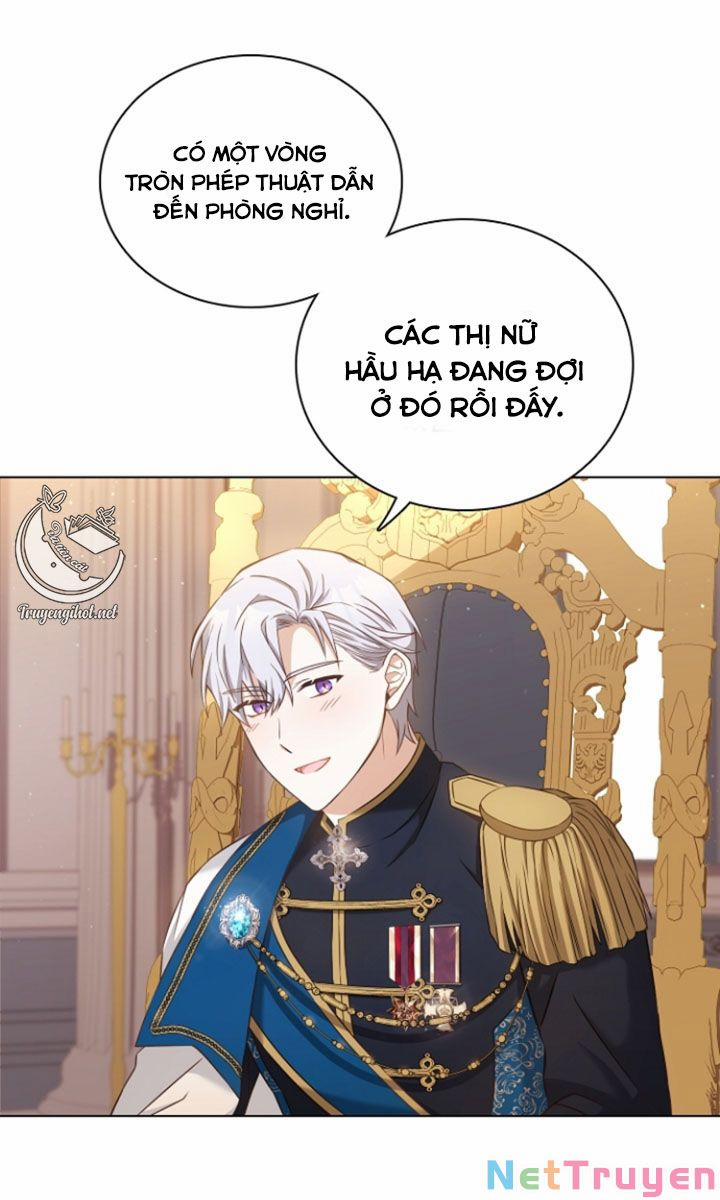 Một Đêm Với Hoàng Đế 35.1 trang 32