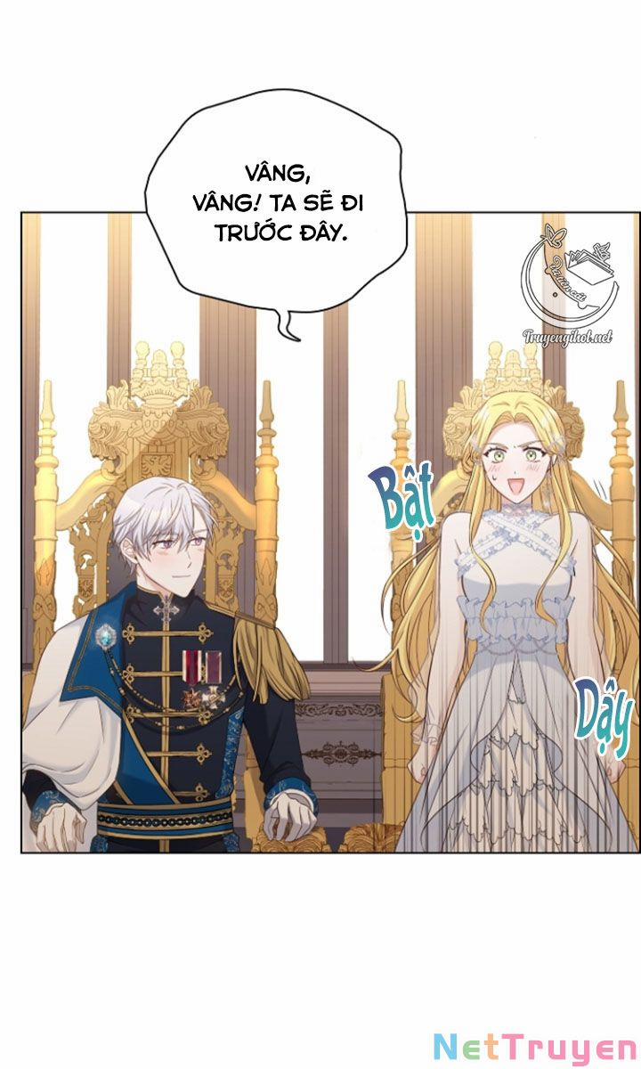 Một Đêm Với Hoàng Đế 35.1 trang 33