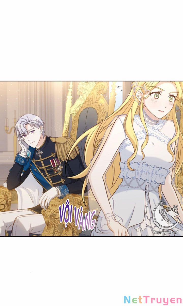 Một Đêm Với Hoàng Đế 35.1 trang 34
