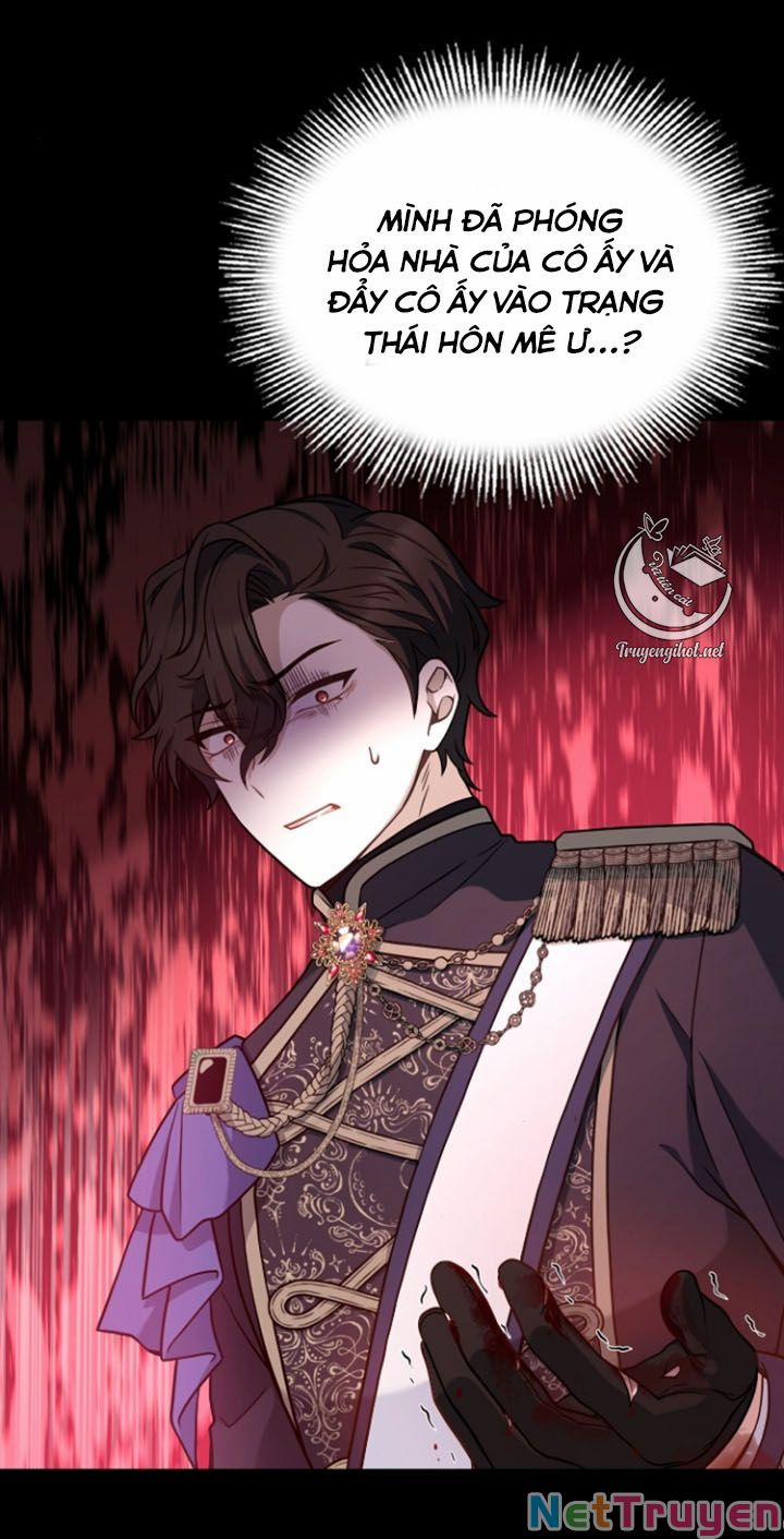 Một Đêm Với Hoàng Đế 35.1 trang 6