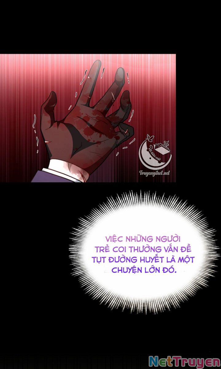 Một Đêm Với Hoàng Đế 35.1 trang 7