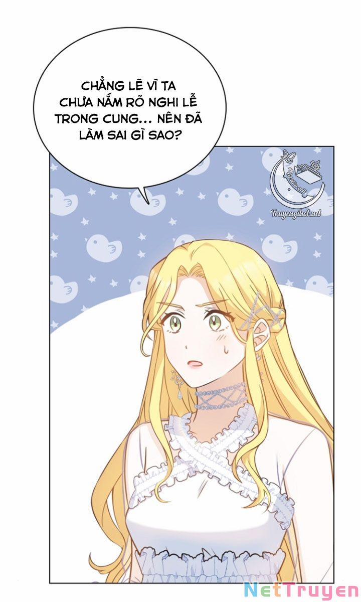 Một Đêm Với Hoàng Đế 35.2 trang 13