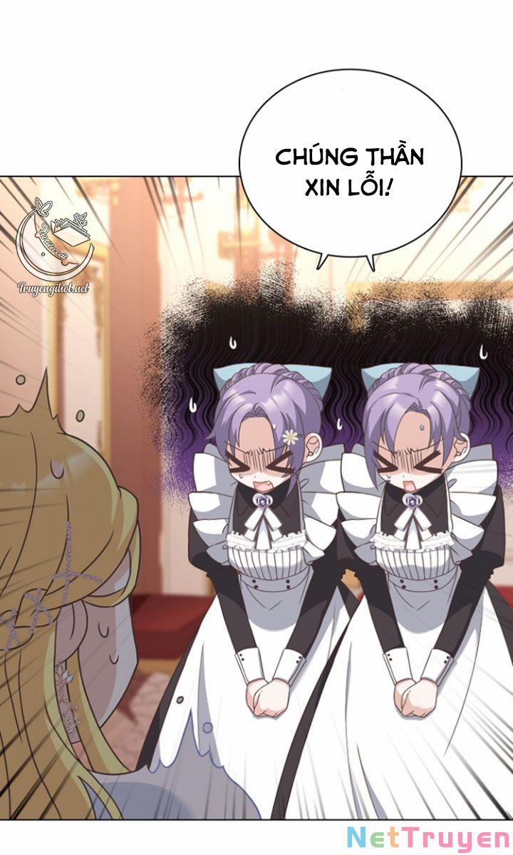 Một Đêm Với Hoàng Đế 35.2 trang 14