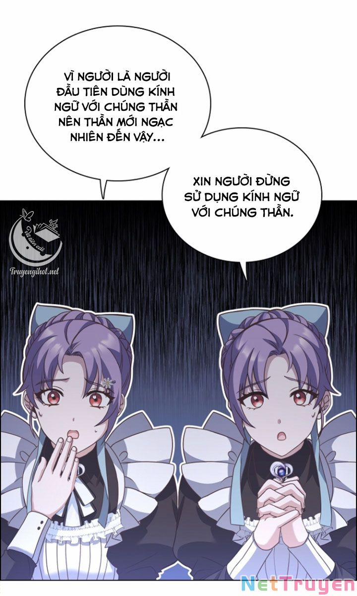 Một Đêm Với Hoàng Đế 35.2 trang 15