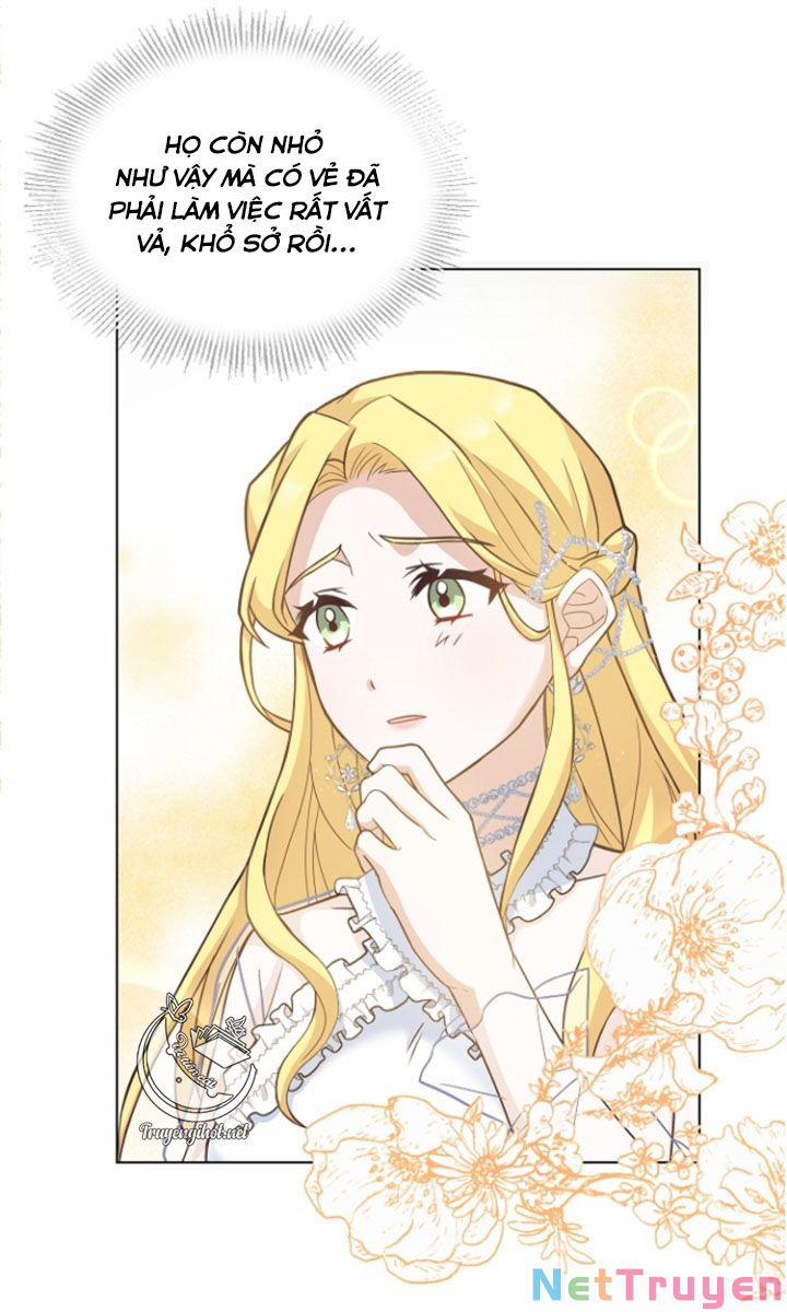 Một Đêm Với Hoàng Đế 35.2 trang 16