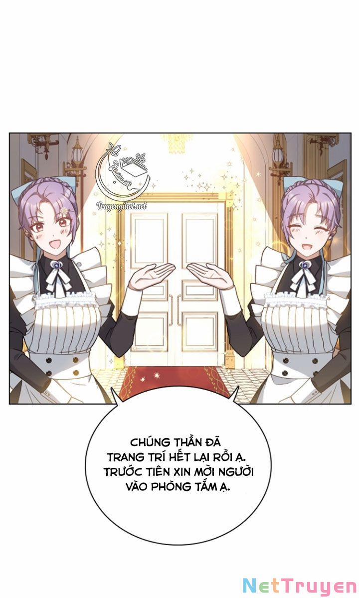Một Đêm Với Hoàng Đế 35.2 trang 17