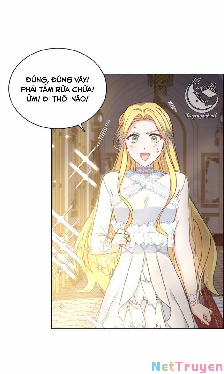 Một Đêm Với Hoàng Đế 35.2 trang 18