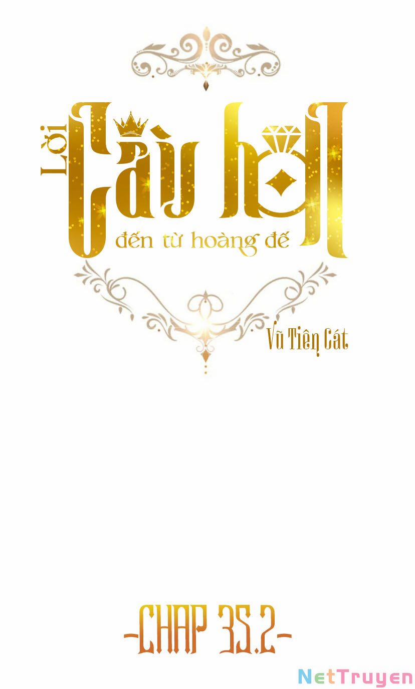 Một Đêm Với Hoàng Đế 35.2 trang 2