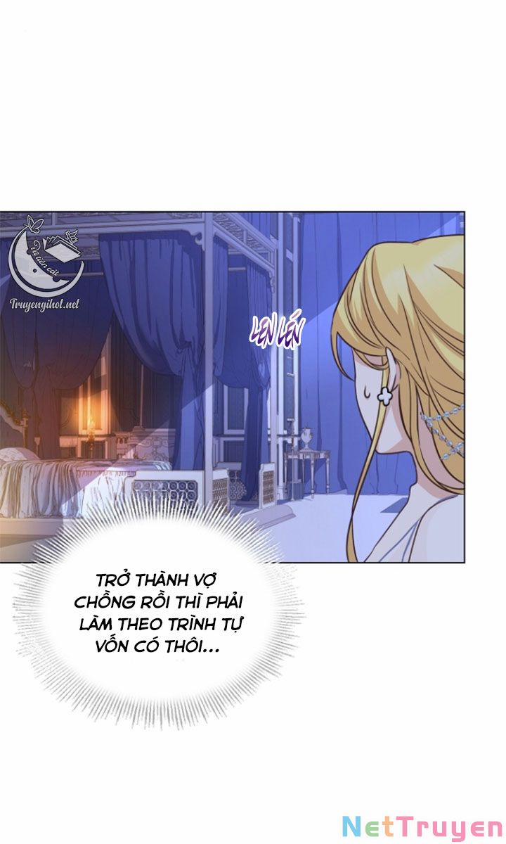 Một Đêm Với Hoàng Đế 35.2 trang 21