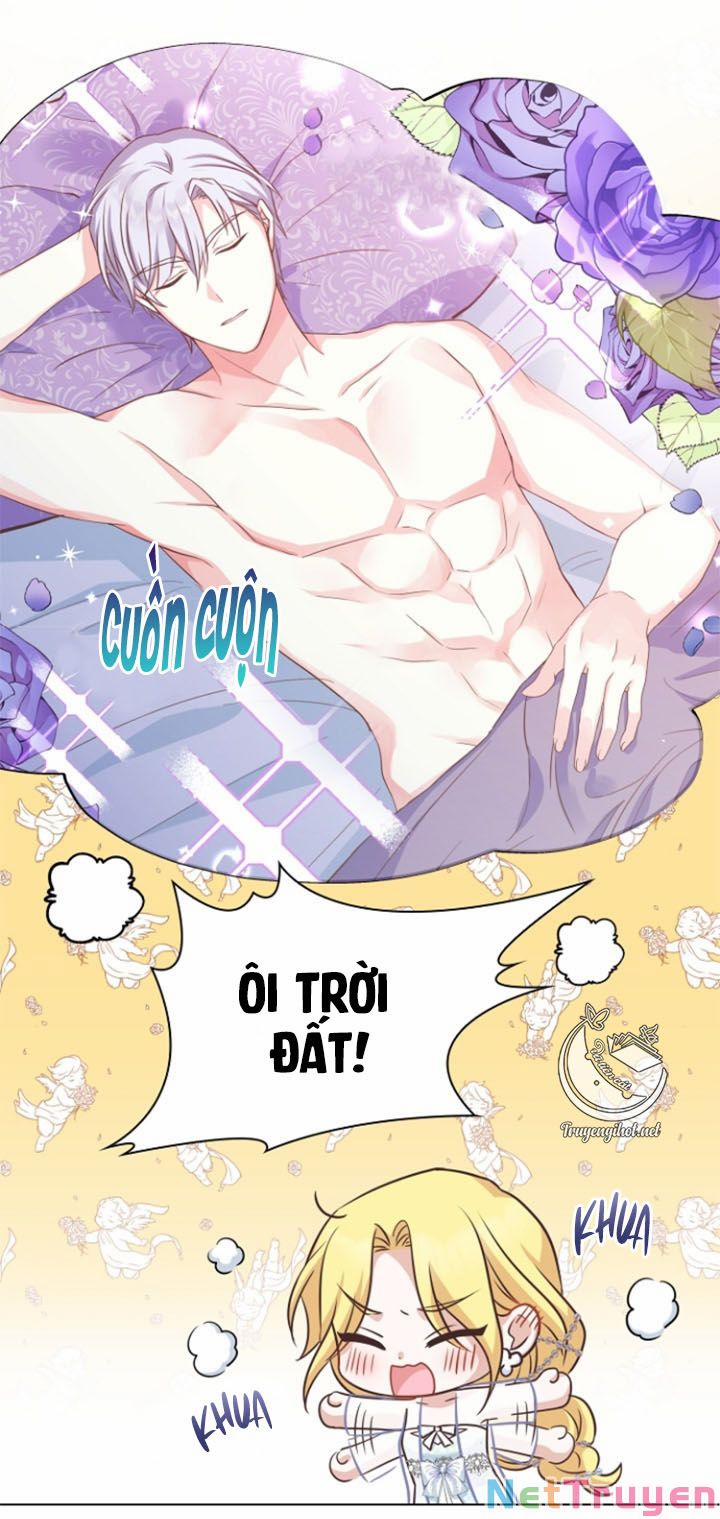 Một Đêm Với Hoàng Đế 35.2 trang 22