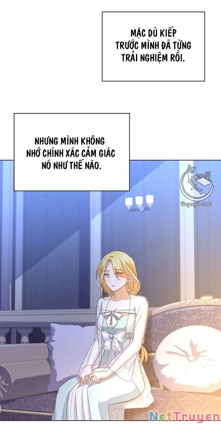 Một Đêm Với Hoàng Đế 35.2 trang 23