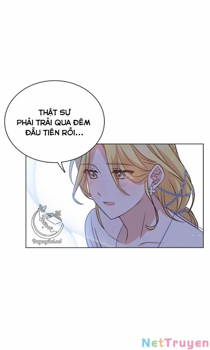 Một Đêm Với Hoàng Đế 35.2 trang 26