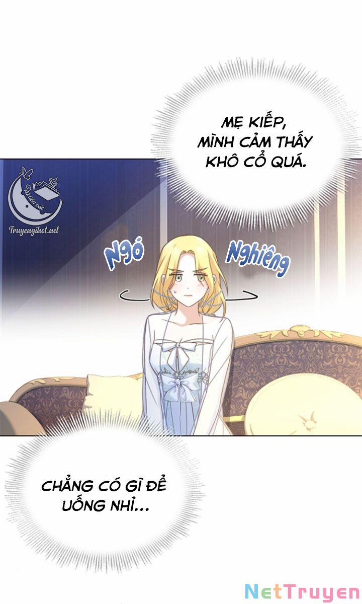 Một Đêm Với Hoàng Đế 35.2 trang 27