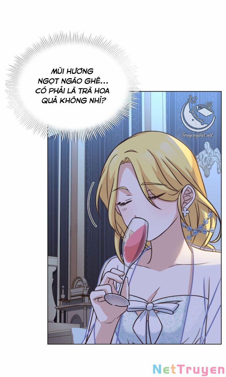 Một Đêm Với Hoàng Đế 35.2 trang 31