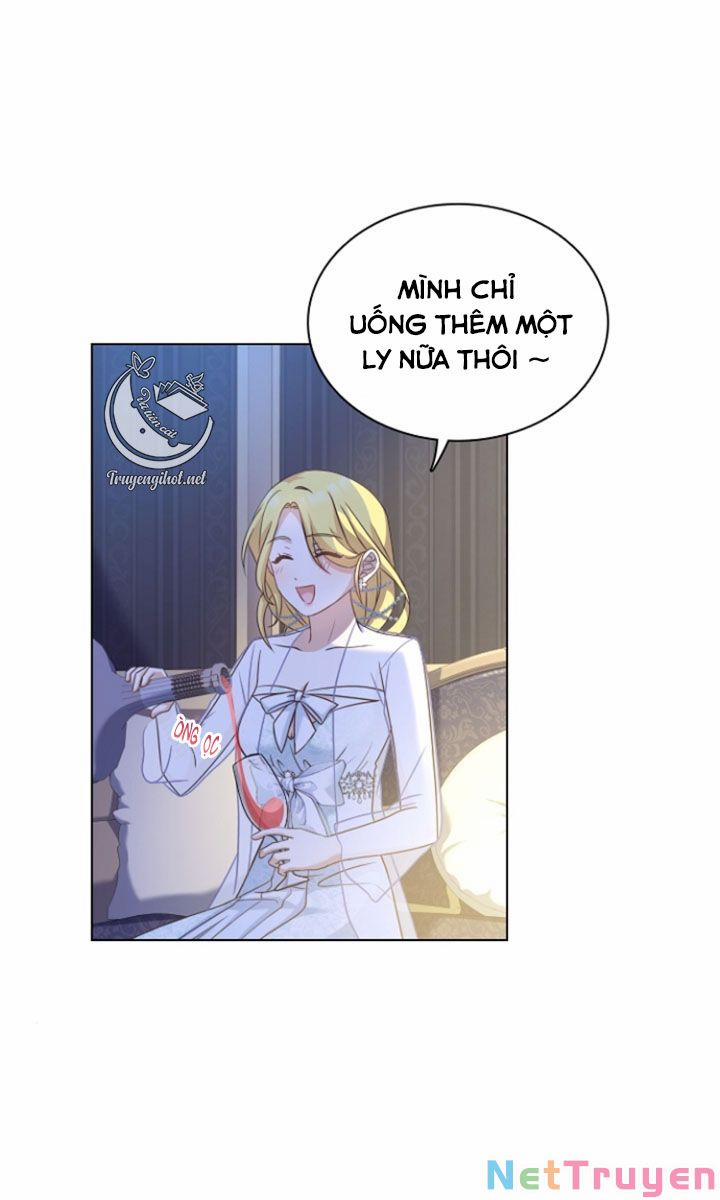 Một Đêm Với Hoàng Đế 35.2 trang 33