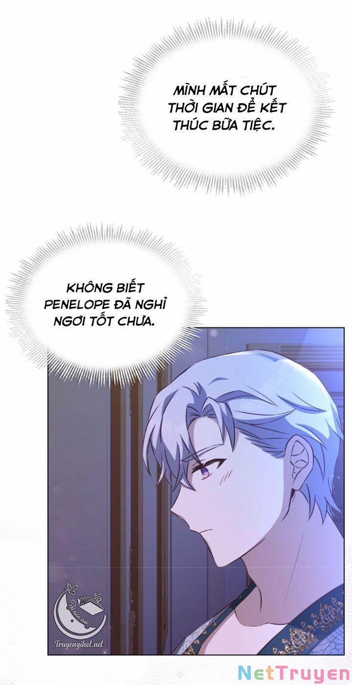 Một Đêm Với Hoàng Đế 35.2 trang 37