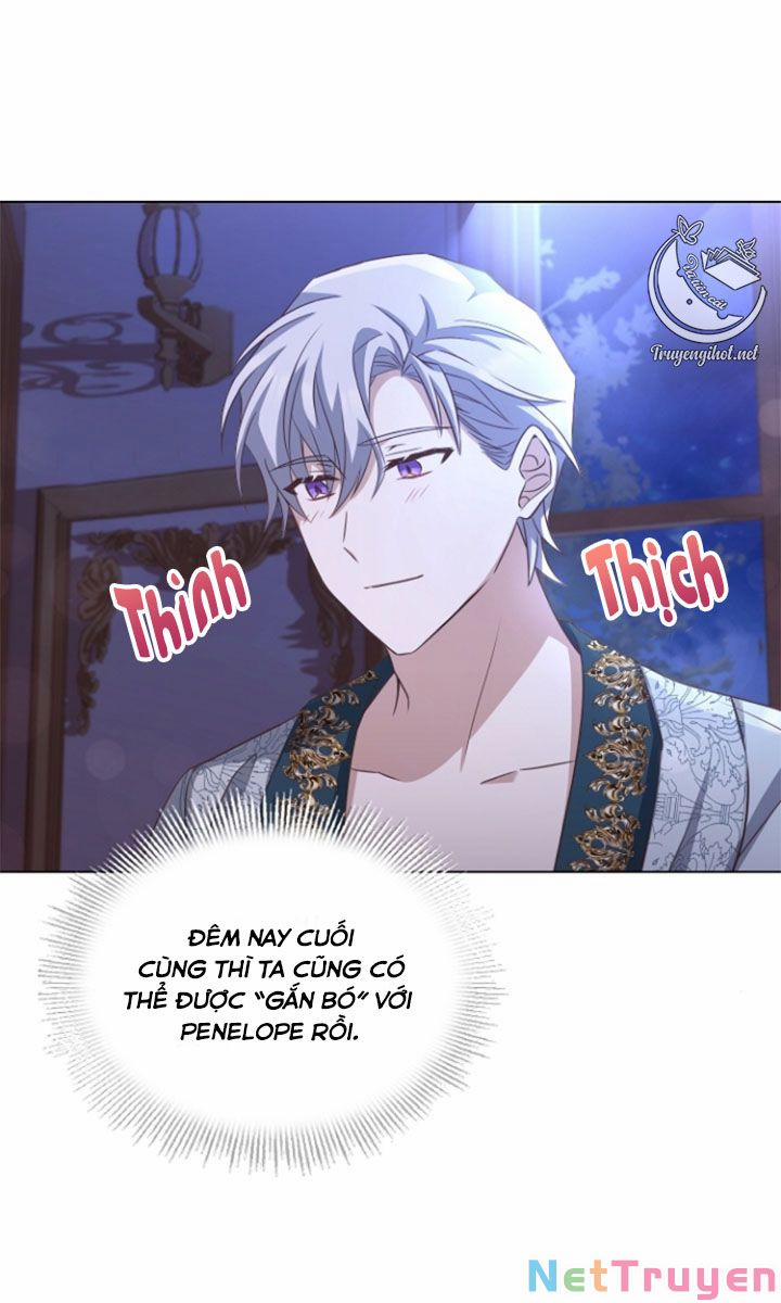 Một Đêm Với Hoàng Đế 35.2 trang 39
