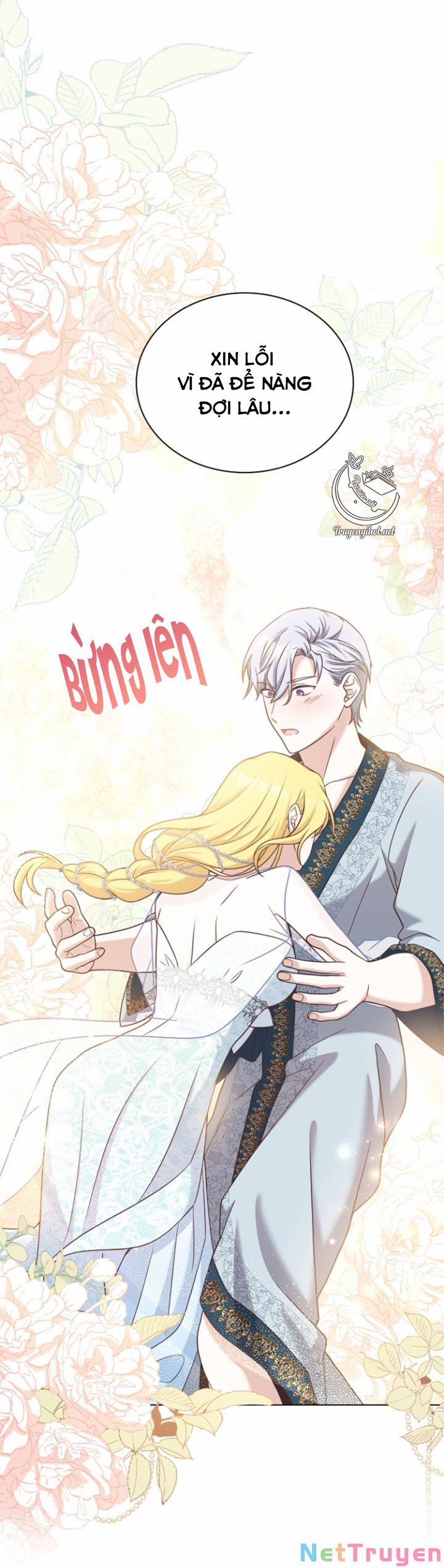 Một Đêm Với Hoàng Đế 35.2 trang 46