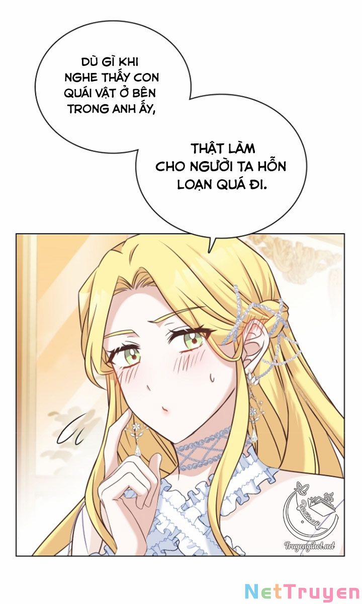 Một Đêm Với Hoàng Đế 35.2 trang 6