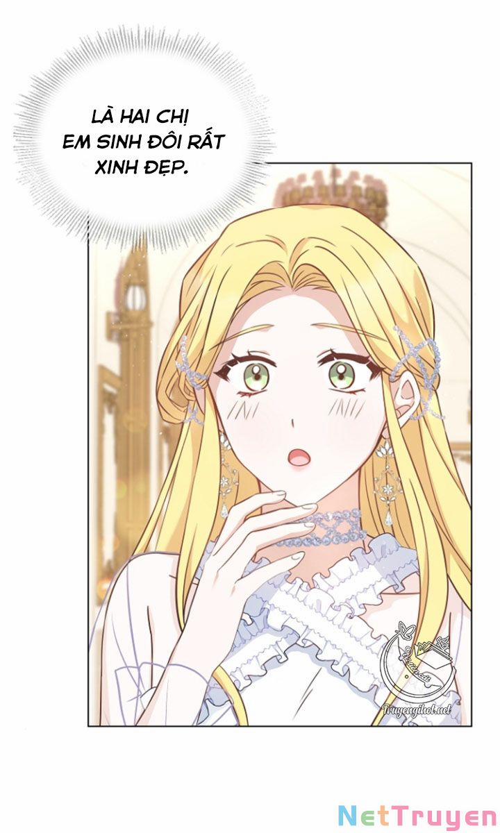 Một Đêm Với Hoàng Đế 35.2 trang 9