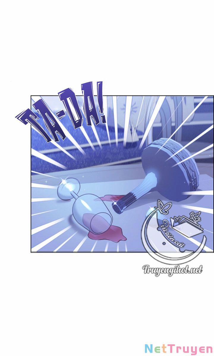 Một Đêm Với Hoàng Đế 36.1 trang 18