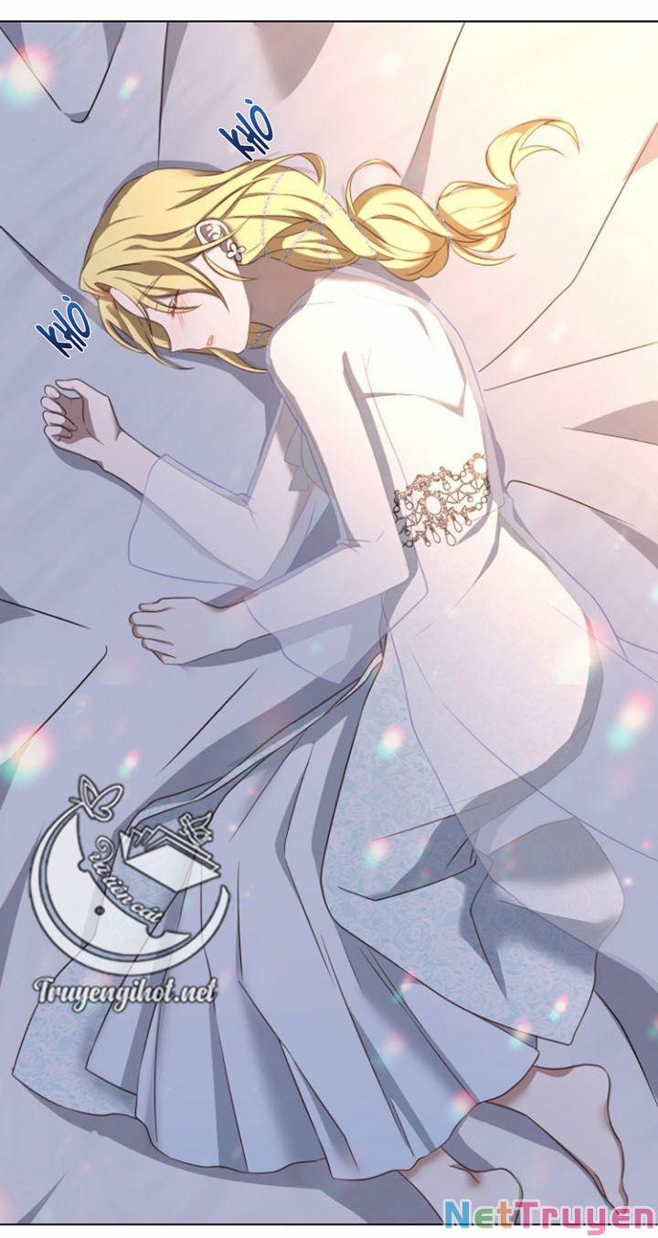 Một Đêm Với Hoàng Đế 36.1 trang 22