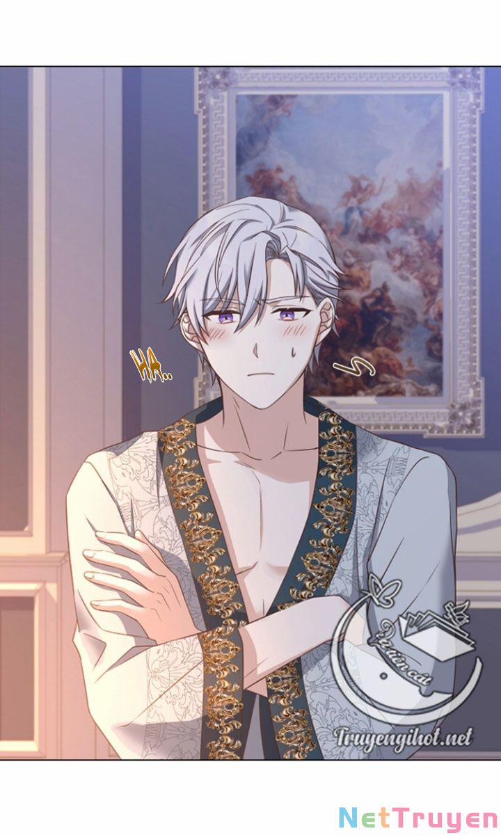 Một Đêm Với Hoàng Đế 36.1 trang 23