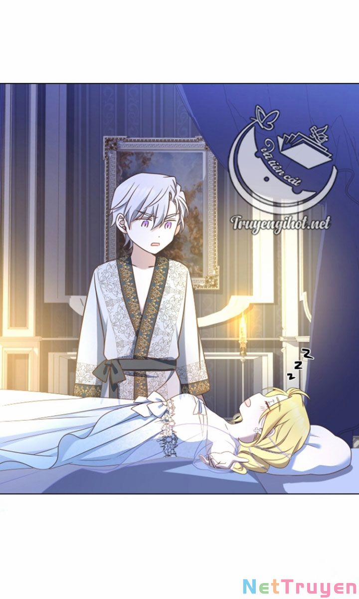 Một Đêm Với Hoàng Đế 36.1 trang 27