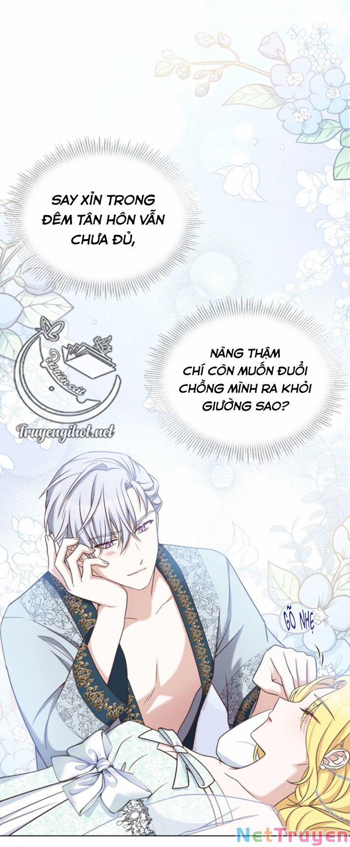 Một Đêm Với Hoàng Đế 36.1 trang 28
