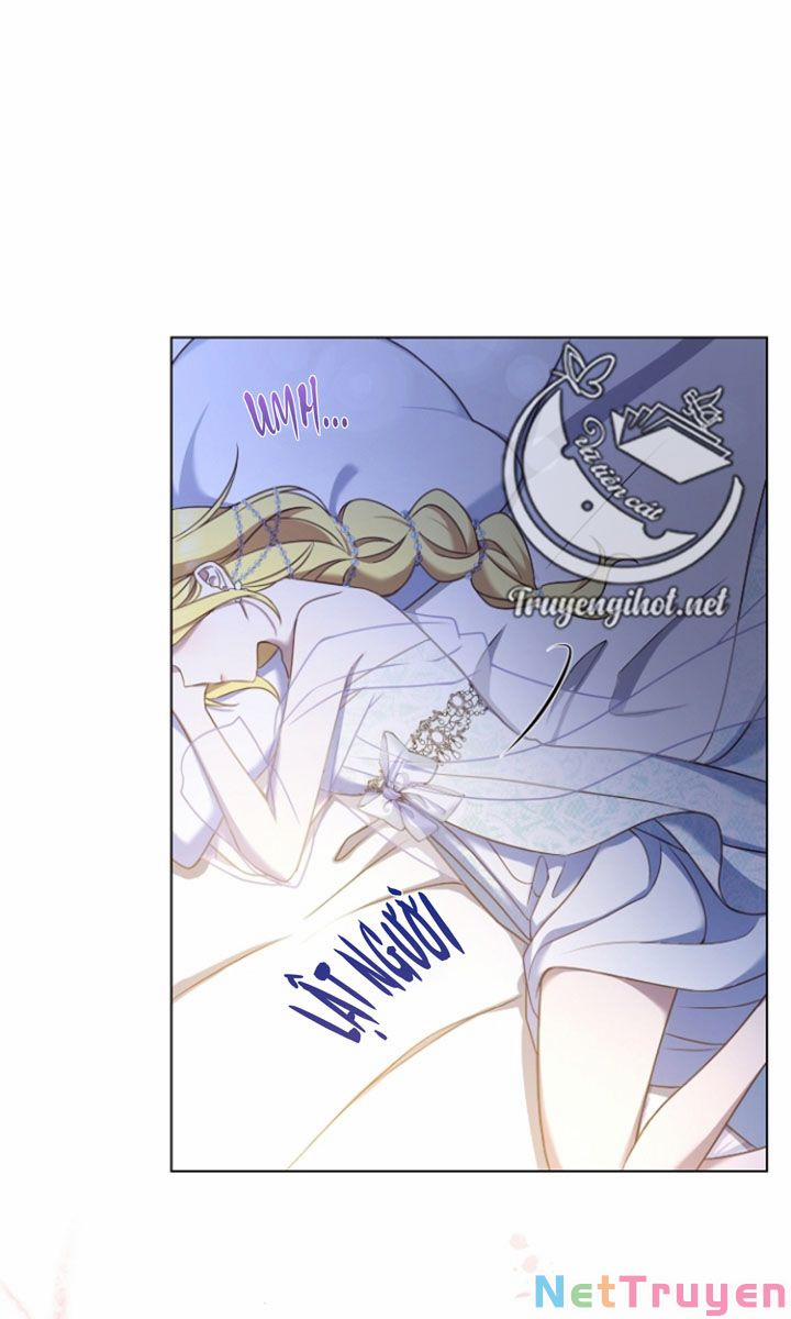 Một Đêm Với Hoàng Đế 36.1 trang 29