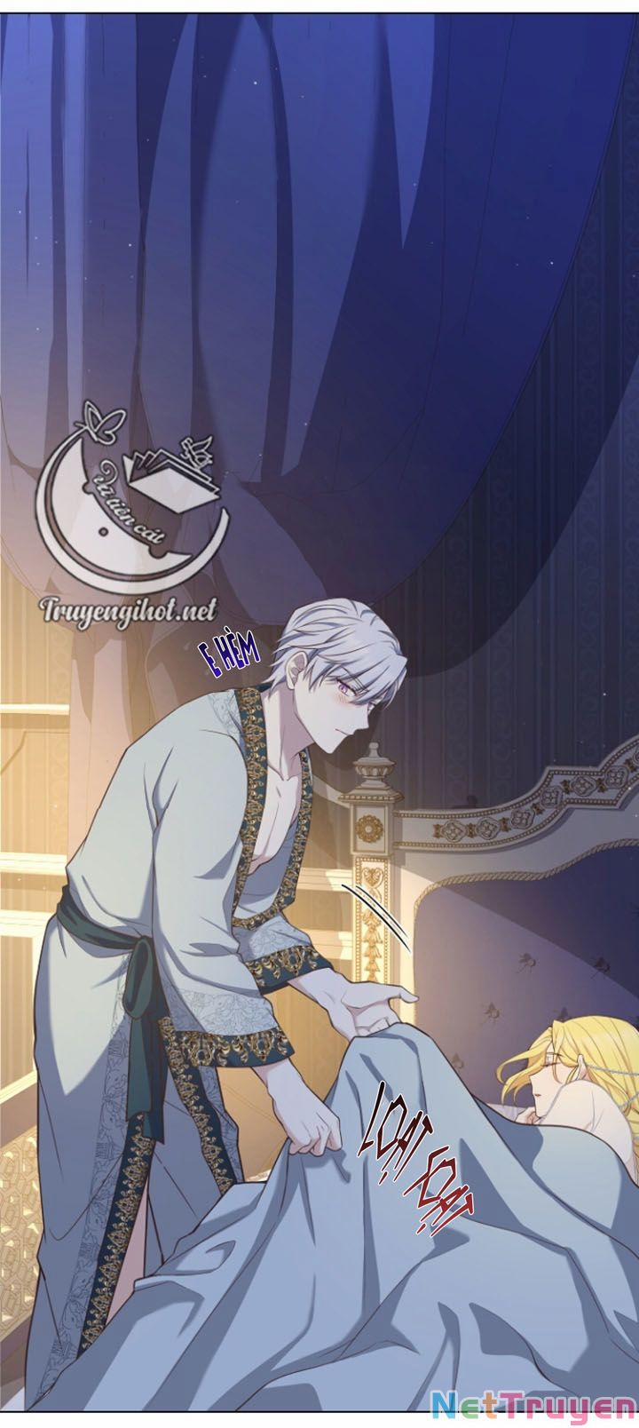 Một Đêm Với Hoàng Đế 36.1 trang 34