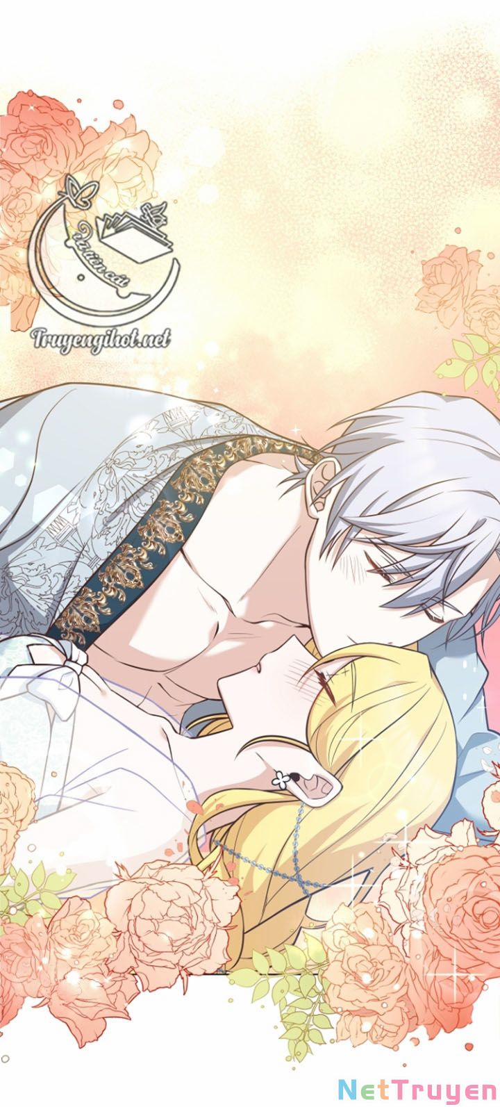 Một Đêm Với Hoàng Đế 36.1 trang 36