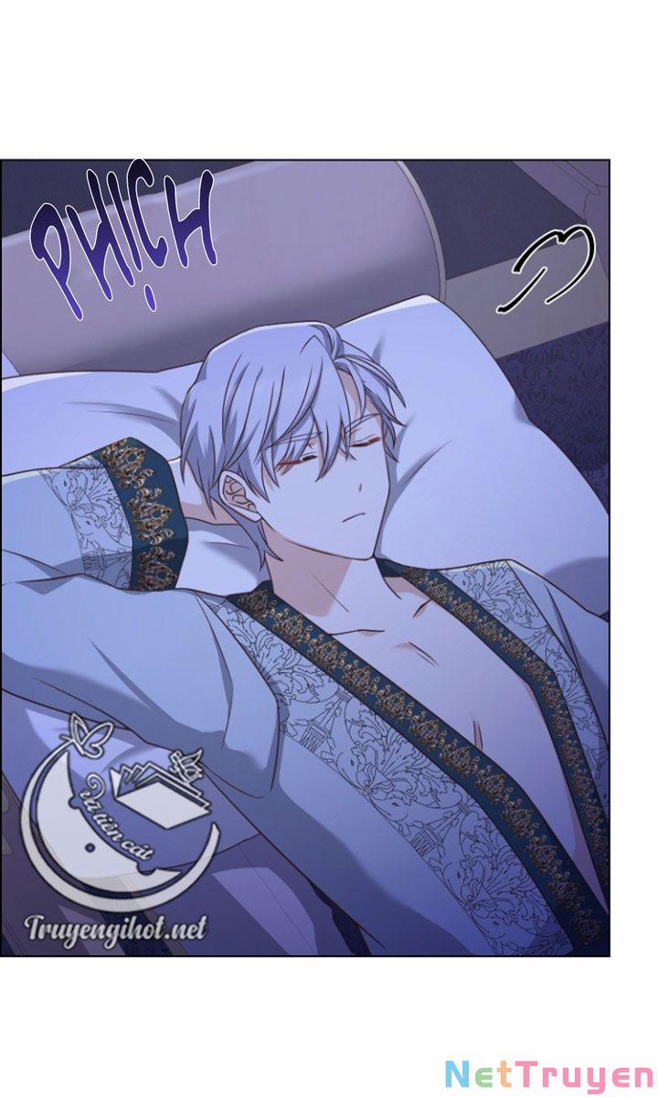 Một Đêm Với Hoàng Đế 36.1 trang 39