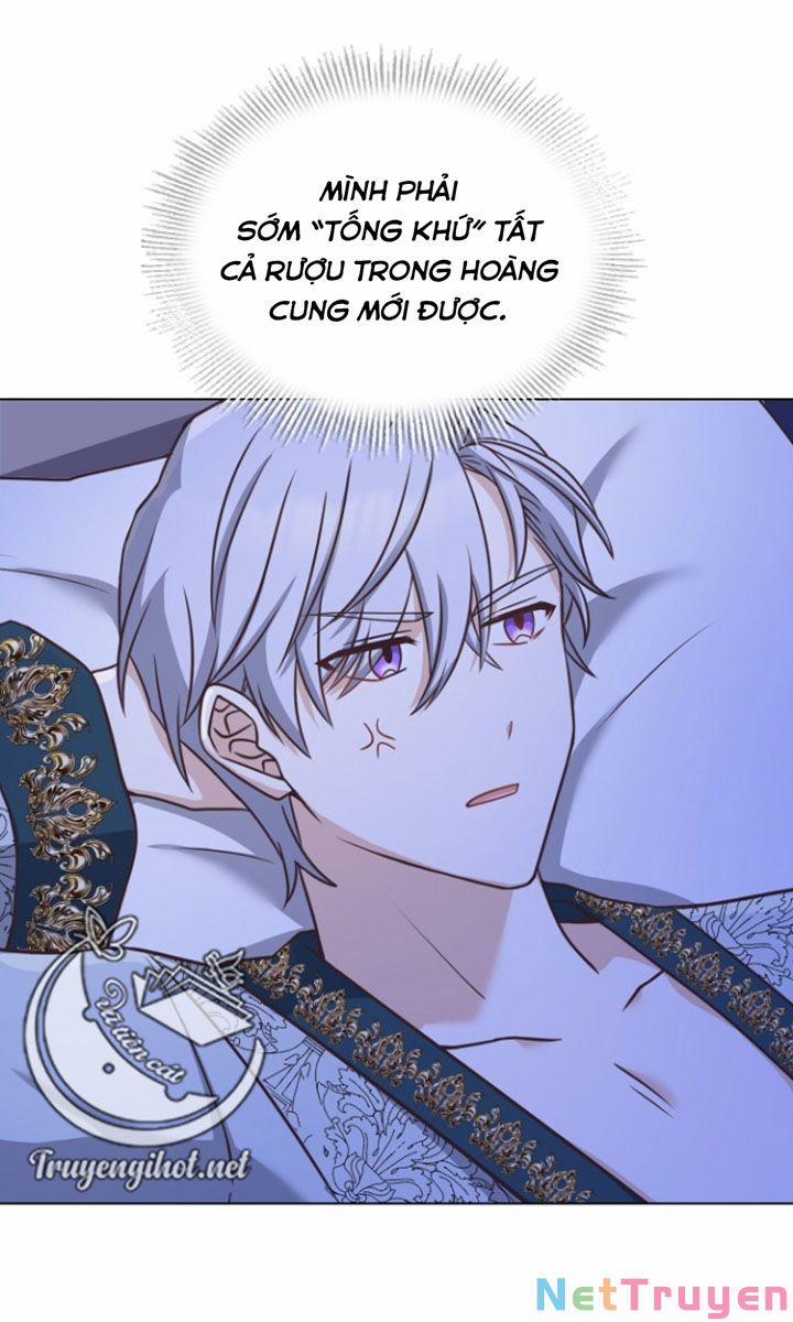 Một Đêm Với Hoàng Đế 36.1 trang 40