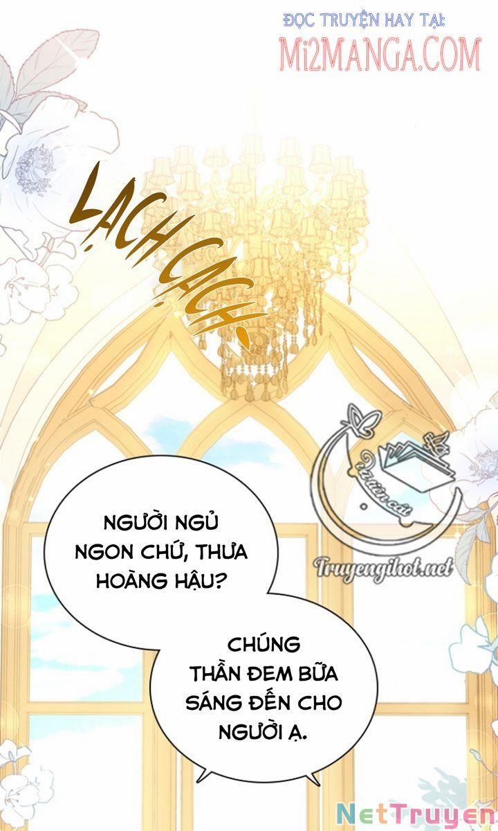 Một Đêm Với Hoàng Đế 36.2 trang 14