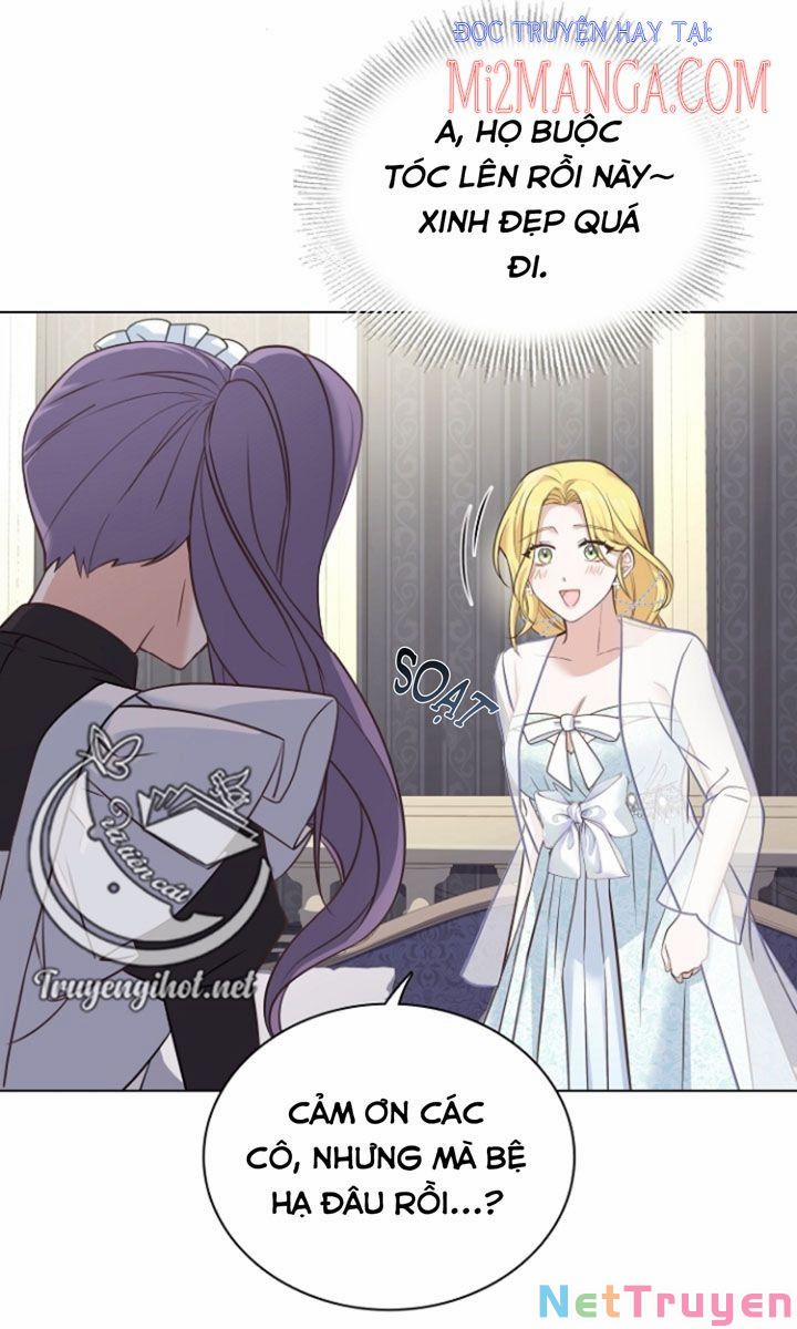 Một Đêm Với Hoàng Đế 36.2 trang 16