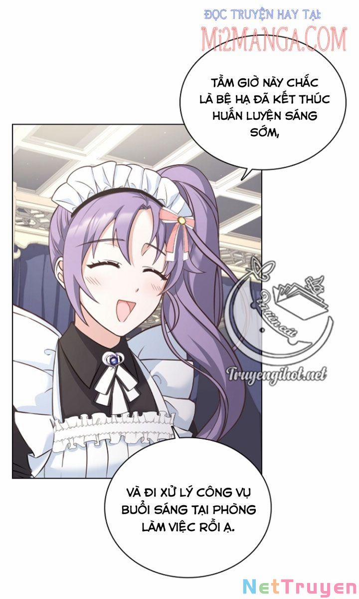 Một Đêm Với Hoàng Đế 36.2 trang 17