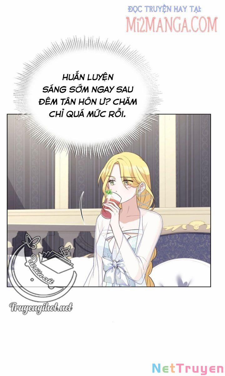 Một Đêm Với Hoàng Đế 36.2 trang 18