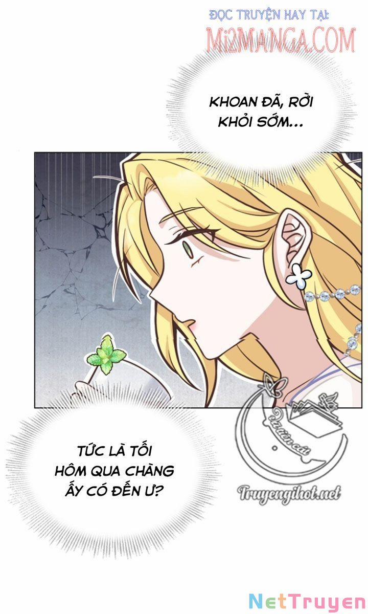 Một Đêm Với Hoàng Đế 36.2 trang 19