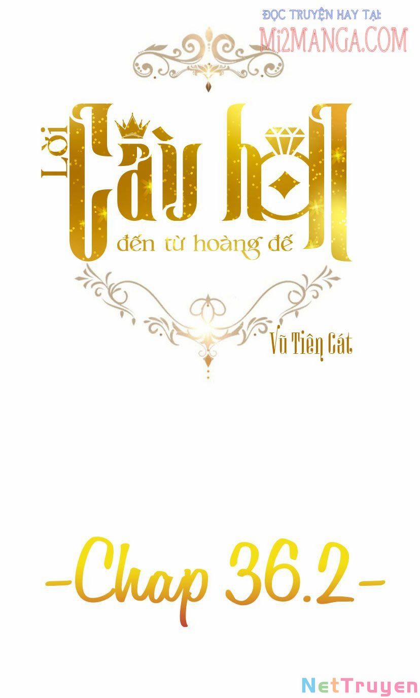 Một Đêm Với Hoàng Đế 36.2 trang 2