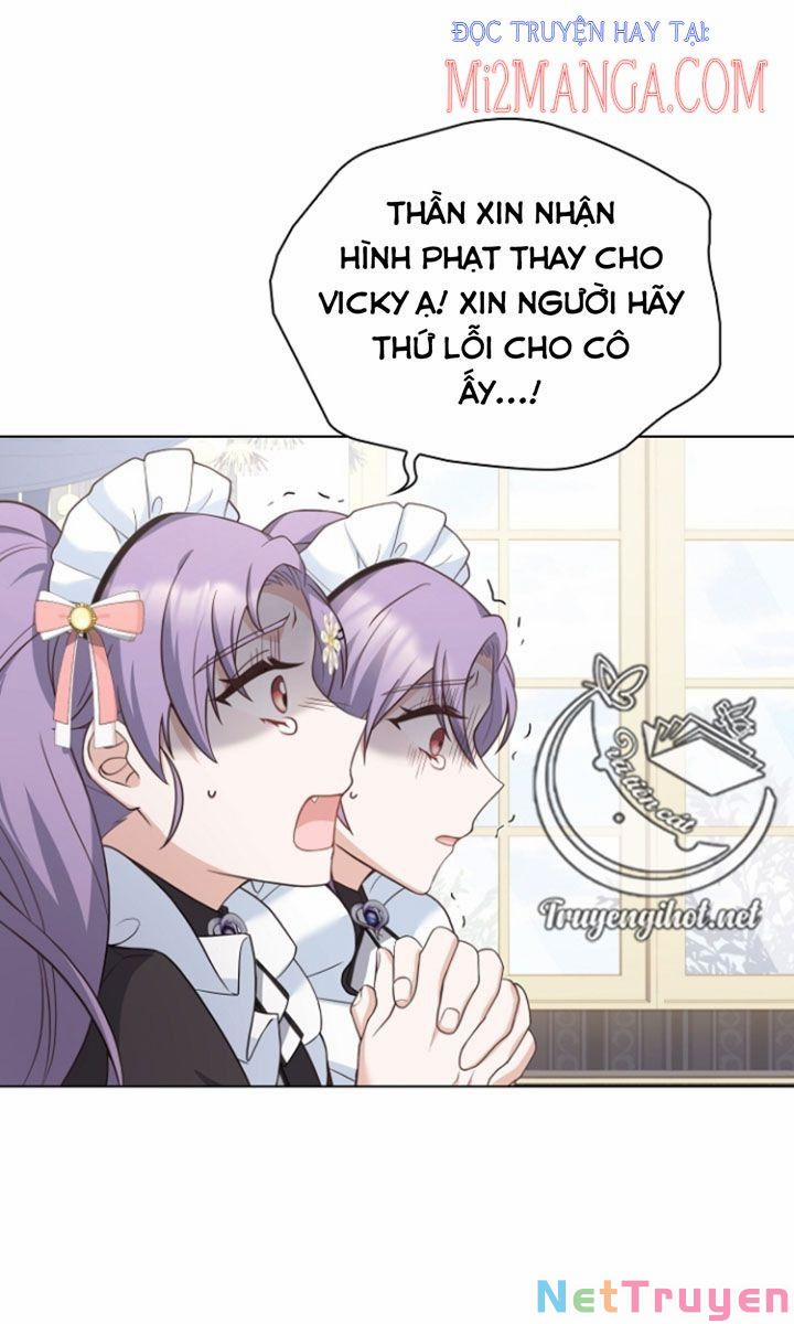 Một Đêm Với Hoàng Đế 36.2 trang 26