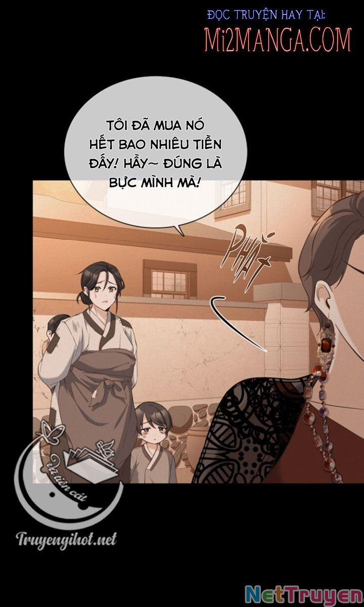 Một Đêm Với Hoàng Đế 36.2 trang 32